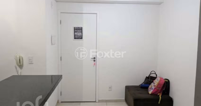 Apartamento com 2 quartos à venda na Rua Victório Santim, 3086, Itaquera, São Paulo