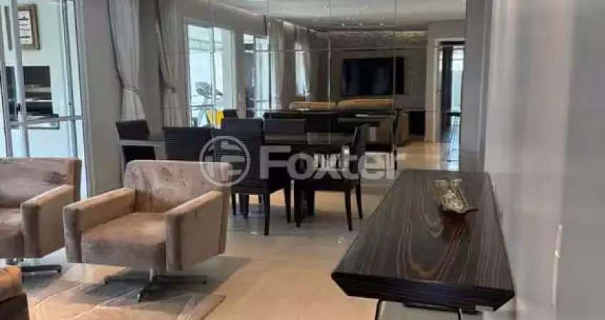 Apartamento com 3 quartos à venda na Rua Professor Dorival Dias Minhoto, 240, Lauzane Paulista, São Paulo