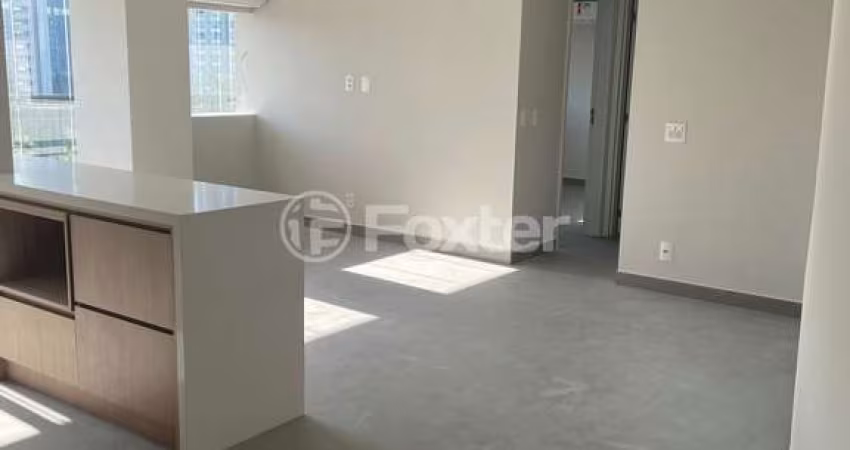 Apartamento com 2 quartos à venda na Rua Gabriel de Lara, 545, Vila Cordeiro, São Paulo