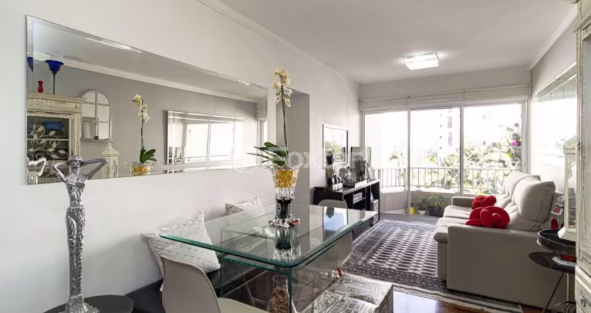 Apartamento com 2 quartos à venda na Avenida Portugal, 401, Brooklin Paulista, São Paulo