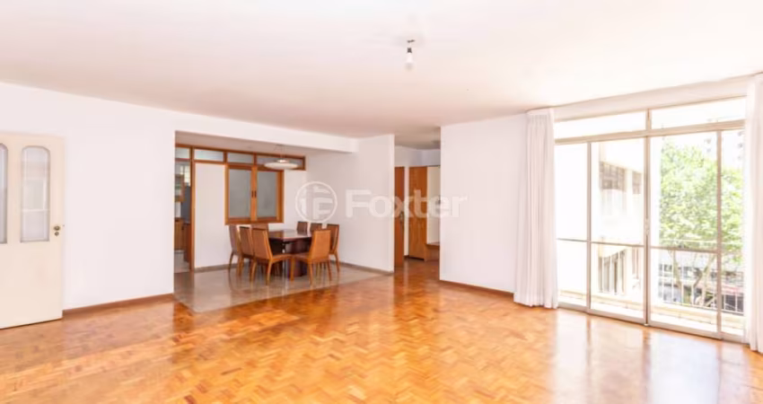 Apartamento com 3 quartos à venda na Rua Doutor Veiga Filho, 375, Santa Cecília, São Paulo