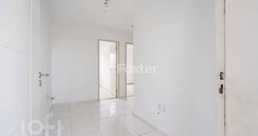 Apartamento com 6 quartos à venda na Rua Ribeirão Branco, 483, Vila Bertioga, São Paulo