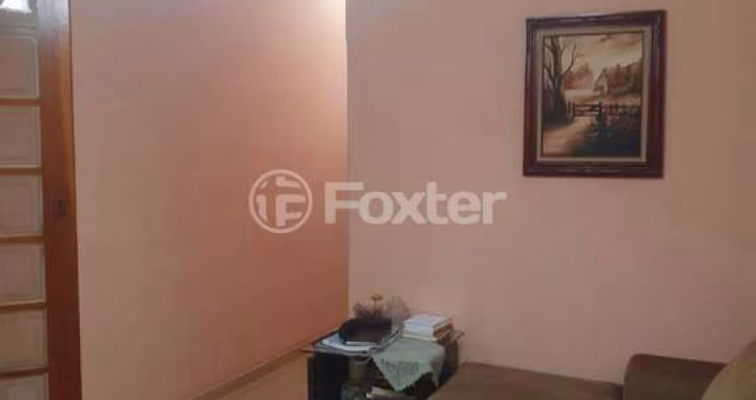 Apartamento com 3 quartos à venda na Rua Marechal Barbacena, 1239, Vila Regente Feijó, São Paulo