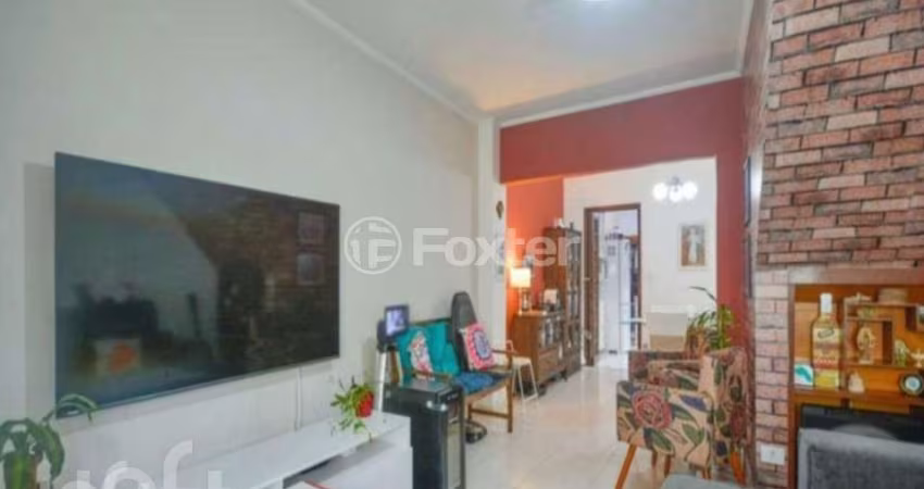 Casa com 3 quartos à venda na Rua Júlio de Menezes, 80, Jardim da Glória, São Paulo