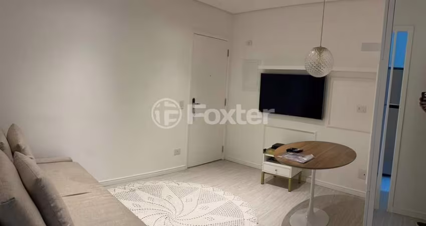 Apartamento com 1 quarto à venda na Alameda Campinas, 474, Jardim Paulista, São Paulo