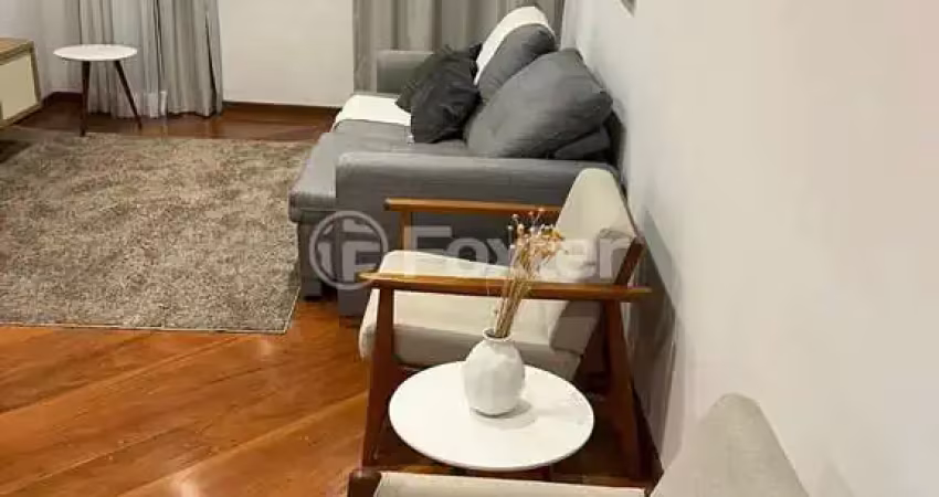 Apartamento com 3 quartos à venda na Rua Caconde, 50, Jardim Paulista, São Paulo