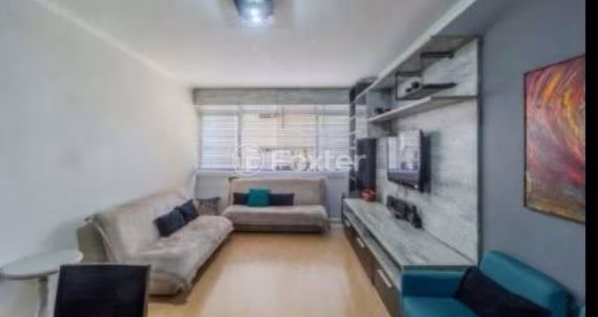 Apartamento com 2 quartos à venda na Alameda Fernão Cardim, 173, Jardim Paulista, São Paulo