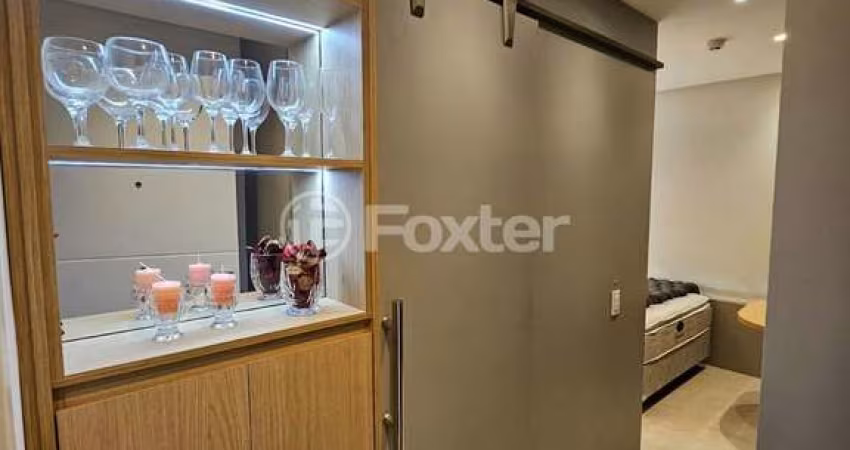 Apartamento com 1 quarto à venda na Rua Dona Leopoldina, 286, Ipiranga, São Paulo