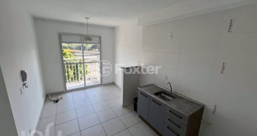 Apartamento com 2 quartos à venda na Praça Alberto Lion, 350, Cambuci, São Paulo