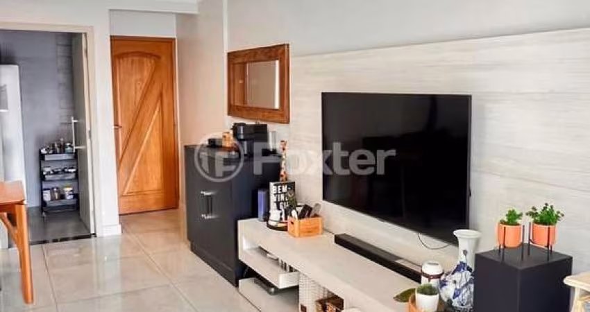 Apartamento com 3 quartos à venda na Rua Aluísio Azevedo, 129, Santana, São Paulo