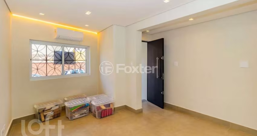 Casa com 3 quartos à venda na Rua Ibaté, 39, Mirandópolis, São Paulo