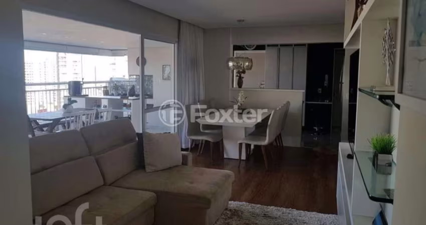 Apartamento com 3 quartos à venda na Rua Luís Antônio dos Santos, 192, Santa Teresinha, São Paulo