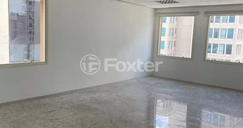 Sala comercial com 2 salas à venda na Avenida Angélica, 2491, Consolação, São Paulo