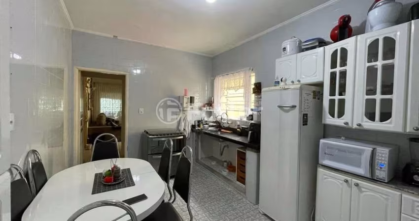 Casa com 4 quartos à venda na Rua Sílvio Rodini, 289, Vila Dom Pedro II, São Paulo