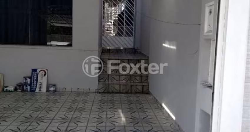 Casa com 2 quartos à venda na Rua Susana, 778, Jardim Independência, São Paulo