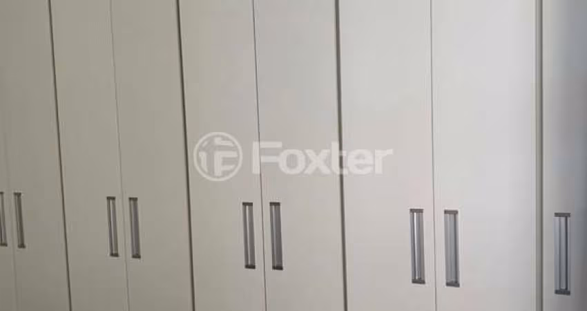 Apartamento com 1 quarto à venda na Largo do Arouche, 418, República, São Paulo