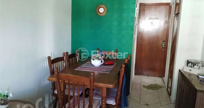 Apartamento com 2 quartos à venda na Avenida Doutor Francisco Ranieri, 700, Lauzane Paulista, São Paulo
