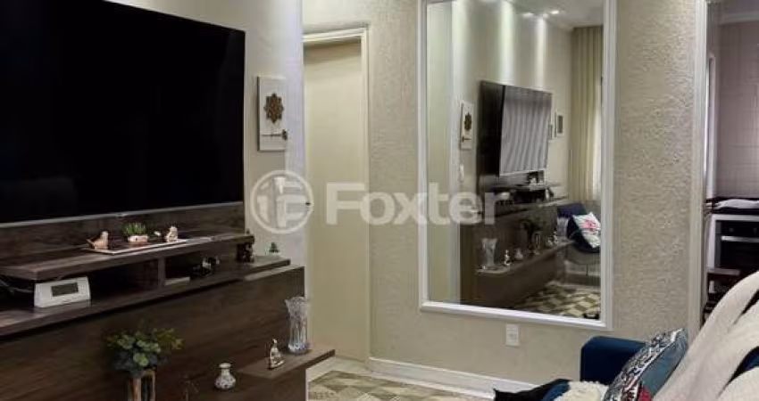 Apartamento com 2 quartos à venda na Rua Senador Francisco de Menezes Pimentel, 284, Santa Terezinha, São Bernardo do Campo