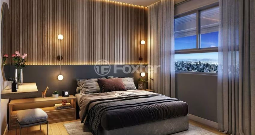 Apartamento com 3 quartos à venda na Avenida Jorge João Saad, 145, Vila Progredior, São Paulo