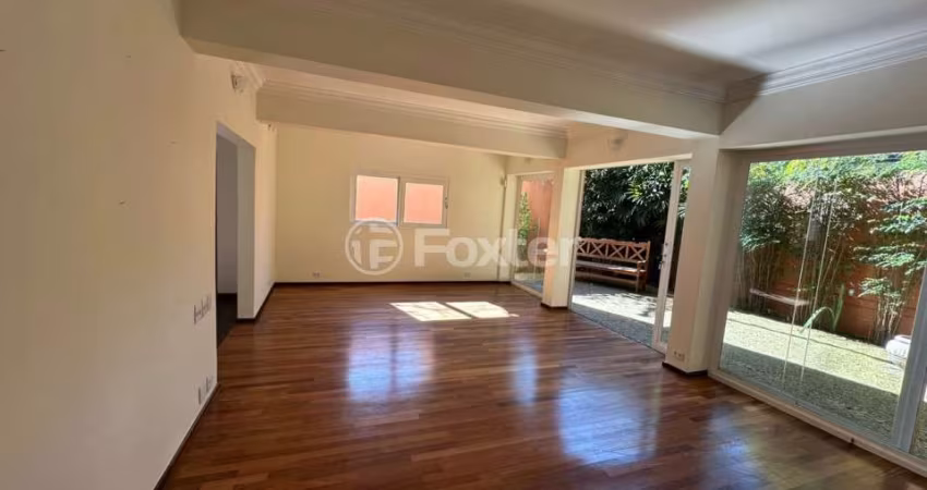 Casa com 4 quartos à venda na Rua Sampaio Vidal, 1096, Jardim Paulistano, São Paulo