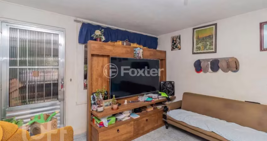 Casa com 3 quartos à venda na Rua Antônio da Silva Herdeiro, 230, Conjunto Residencial Prestes Maia, São Paulo