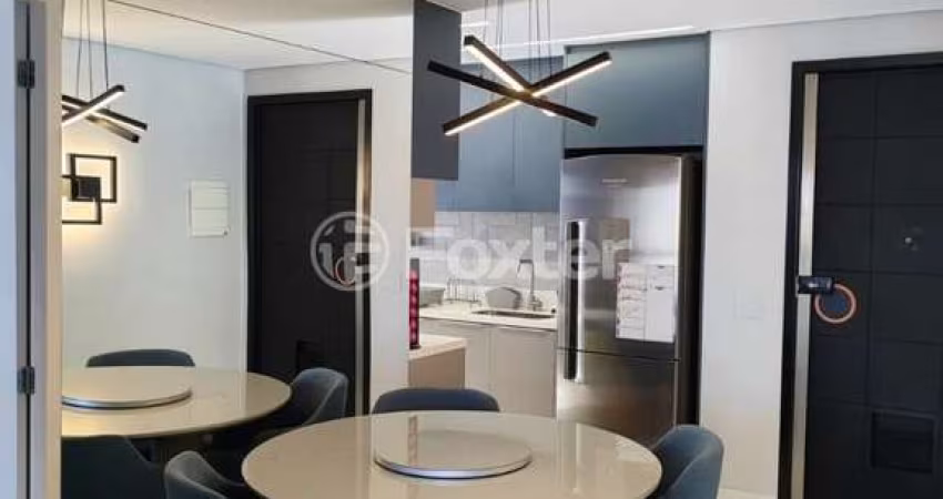 Apartamento com 2 quartos à venda na Rua Anália Franco, 30, Vila Regente Feijó, São Paulo