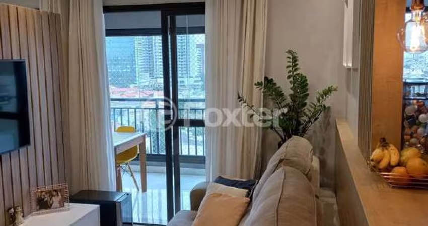 Apartamento com 2 quartos à venda na Rua Amaro Bezerra Cavalcanti, 694, Vila Matilde, São Paulo