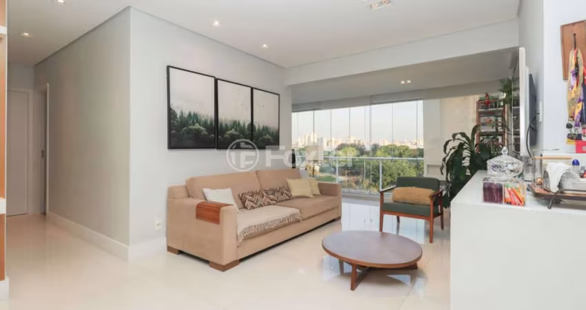 Apartamento com 2 quartos à venda na Avenida Raimundo Pereira de Magalhães, 757, Vila Anastácio, São Paulo