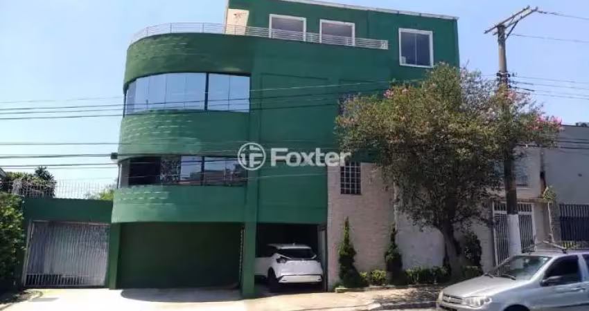 Casa com 2 quartos à venda na Rua Monte Pascal, 128, Lapa, São Paulo