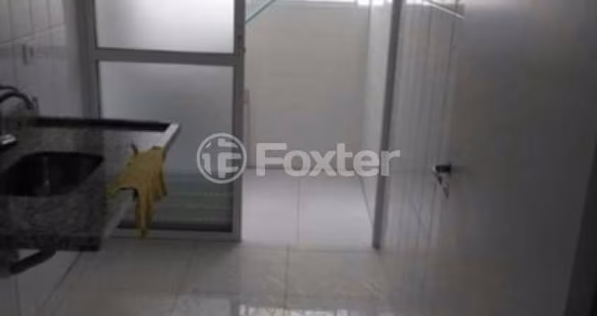 Apartamento com 2 quartos à venda na Rua Márcio Mazzei, 380, Vila Nova Mazzei, São Paulo
