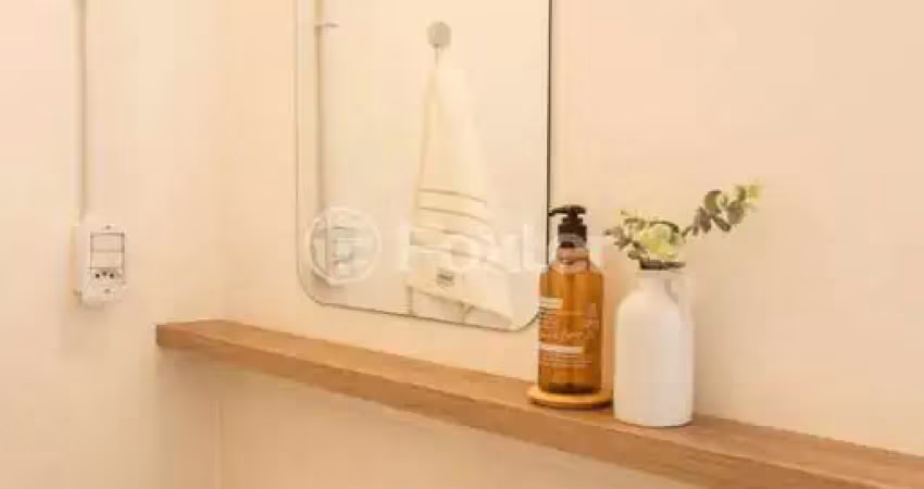 Apartamento com 4 quartos à venda na Rua Desembargador Aguiar Valim, 6, Vila Nova Conceição, São Paulo