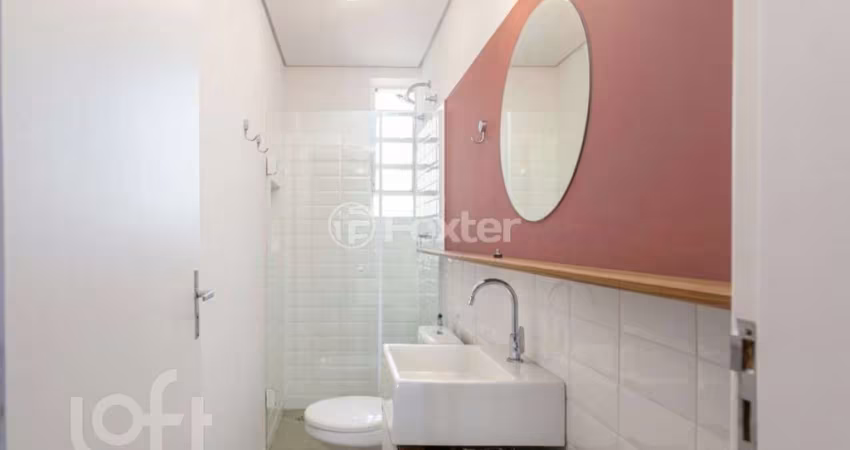 Apartamento com 5 quartos à venda na Rua da Consolação, 2143, Consolação, São Paulo