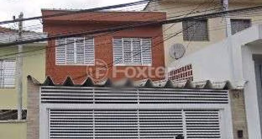 Casa com 4 quartos à venda na Rua Timbaúba, 83, Vila Arapuã, São Paulo