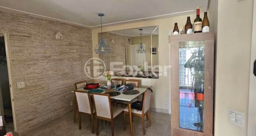 Apartamento com 3 quartos à venda na Avenida Diógenes Ribeiro de Lima, 2991, Alto da Lapa, São Paulo