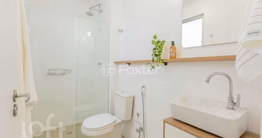 Apartamento com 3 quartos à venda na Rua Gomes de Carvalho, 855, Vila Olímpia, São Paulo