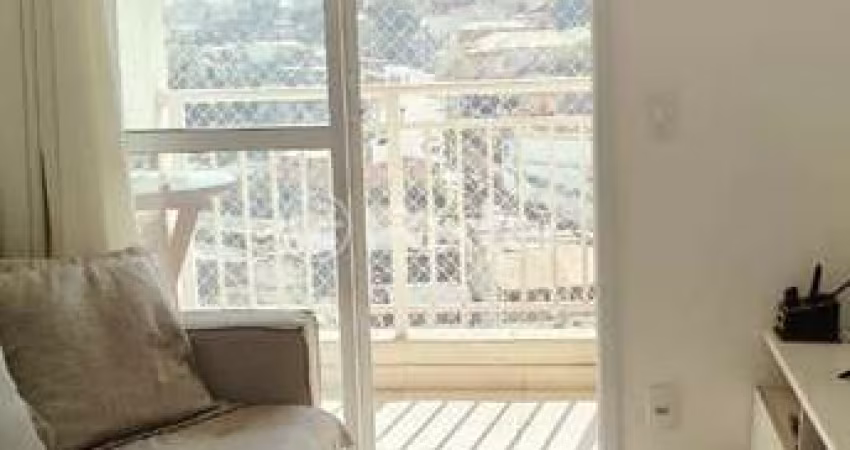 Apartamento com 2 quartos à venda na Rua Diogo Martins, 577, Jardim Ana Maria, São Paulo