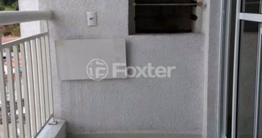 Apartamento com 2 quartos à venda na Avenida Albert Bartholome, 472, Jardim das Vertentes, São Paulo