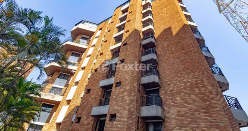 Apartamento com 4 quartos à venda na Rua São Domingos Sávio, 201, Vila Ida, São Paulo