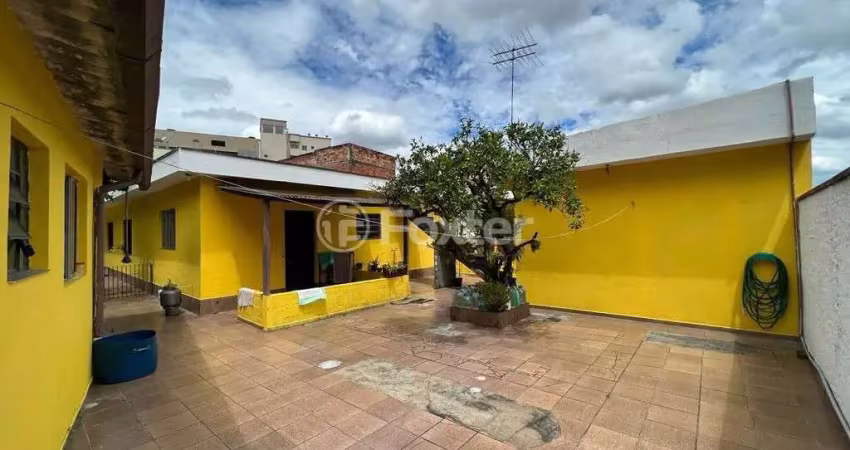 Casa com 3 quartos à venda na Rua Carmem Aguilar Perez, 37, Jardim Maria Rosa, Taboão da Serra