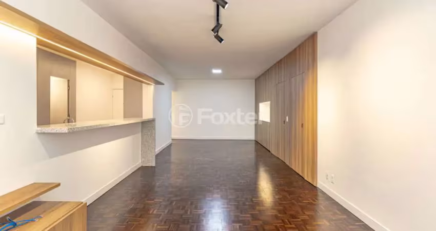 Apartamento com 3 quartos à venda na Alameda Campinas, 960, Jardim Paulista, São Paulo