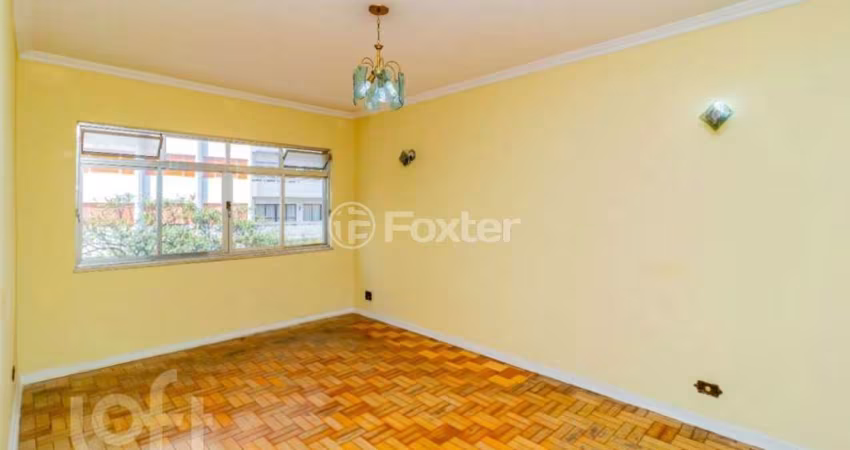 Apartamento com 2 quartos à venda na Rua Espírito Santo, 195, Aclimação, São Paulo