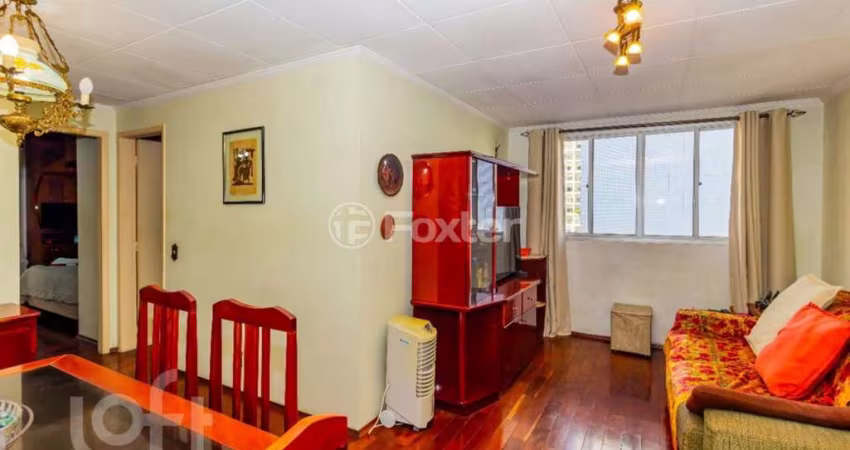 Apartamento com 2 quartos à venda na Rua Padre Estevão Pernet, 855, Vila Gomes Cardim, São Paulo