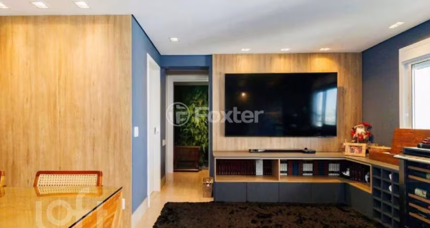 Apartamento com 2 quartos à venda na Rua José Carlos de Toledo Piza, 150, Jardim Parque Morumbi, São Paulo
