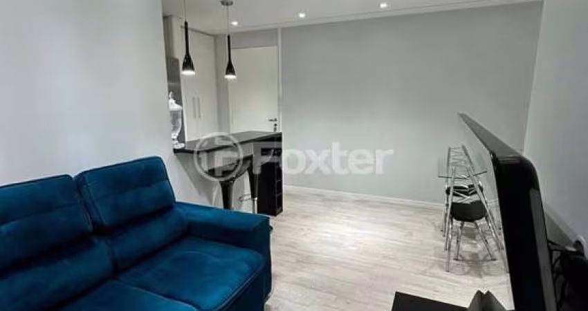 Apartamento com 2 quartos à venda na Rua Newton Prado, 767, Bom Retiro, São Paulo