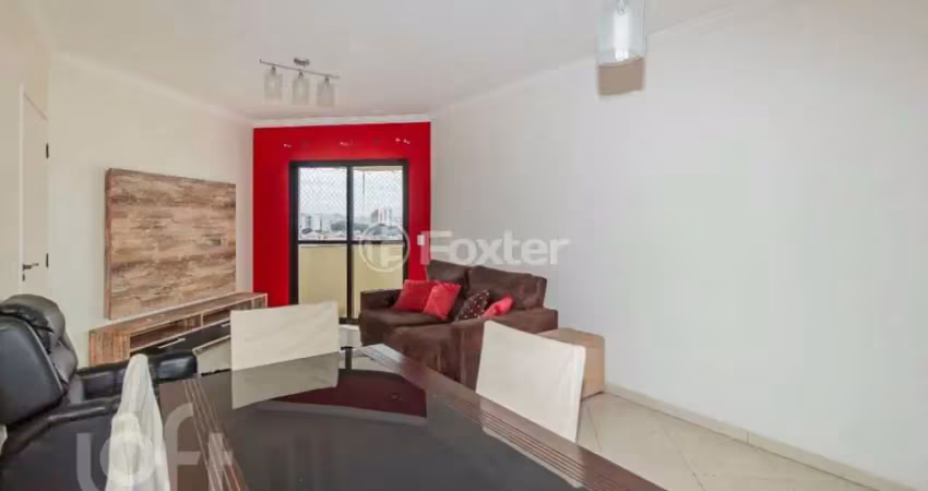 Apartamento com 3 quartos à venda na Rua Oswaldo Arouca, 620, Vila Formosa, São Paulo