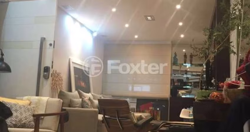 Casa com 3 quartos à venda na Rua Marechal Malet, 283, Parque da Vila Prudente, São Paulo