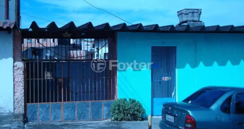 Casa com 3 quartos à venda na Rua Vicente Roberto, 150, Jardim Iporanga, São Paulo