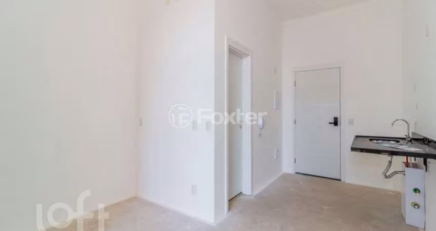 Apartamento com 1 quarto à venda na Rua Professor Doutor José Marques da Cruz, 85, Jardim das Acacias, São Paulo