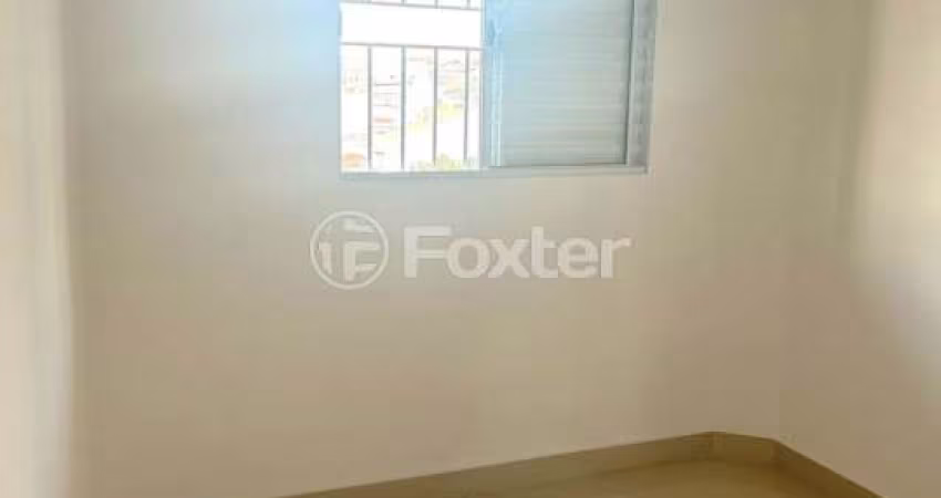 Apartamento com 2 quartos à venda na Rua Santa Teresa de Jesus, 21, Vila Santa Terezinha (Zona Norte), São Paulo