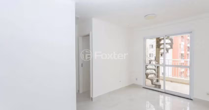 Cobertura com 2 quartos à venda na Rua Major Freire, 400, Vila Monte Alegre, São Paulo
